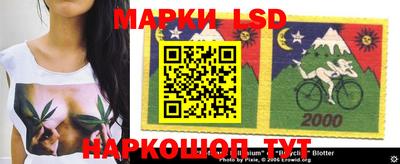 метадон Берёзовский